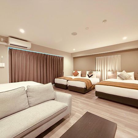Comforts81 Shinsaibashi Осака Экстерьер фото